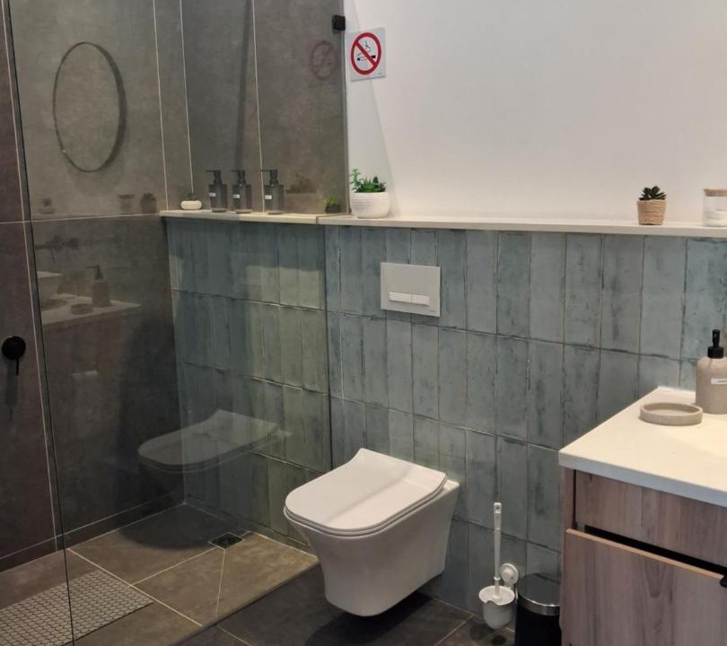 Photo of Bathroom in Fontainebleau