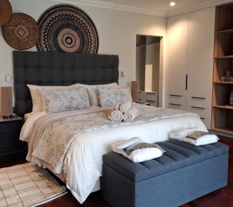 Photo of Bedroom in Fontainebleau