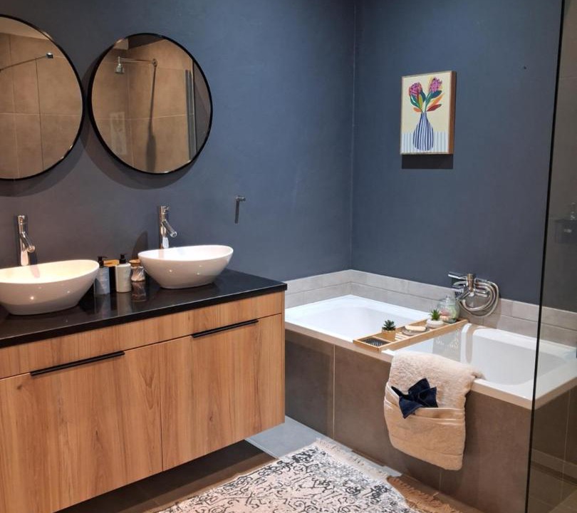 Photo of Bathroom in Fontainebleau