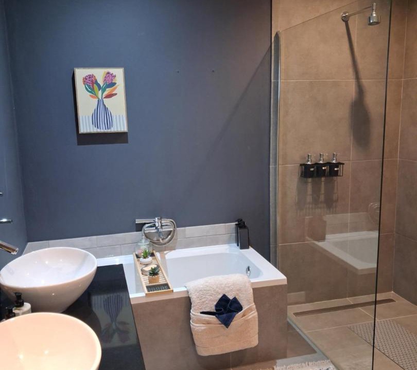 Photo of Bathroom in Fontainebleau