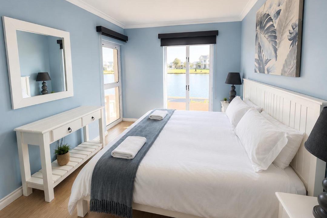 Photo of Bedroom in Marina Martinique