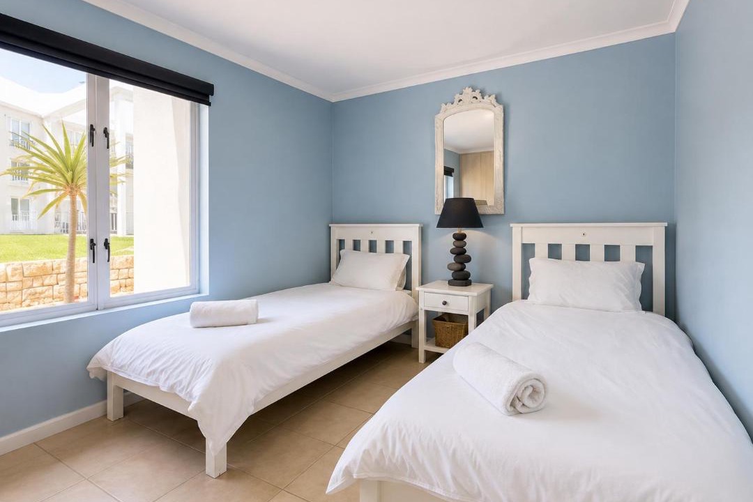 Photo of Bedroom in Marina Martinique