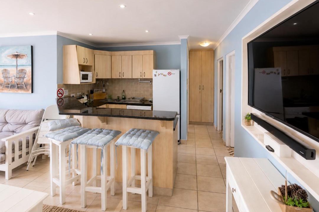 Photo of Kitchen in Marina Martinique