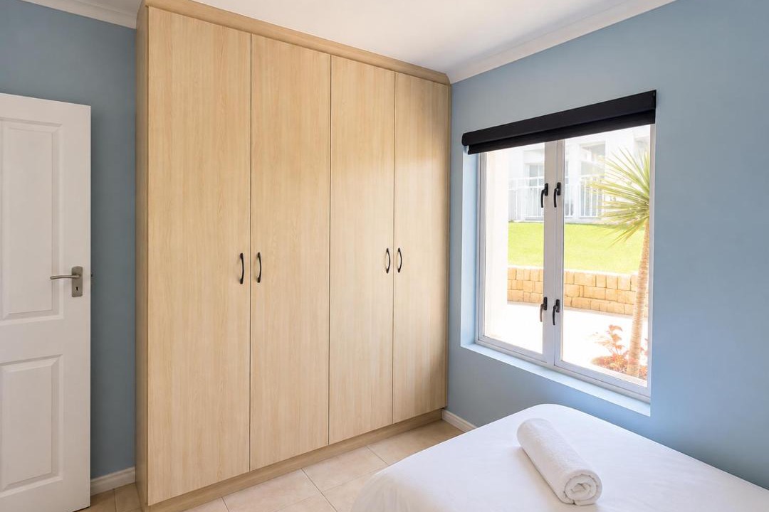 Photo of Bedroom in Marina Martinique