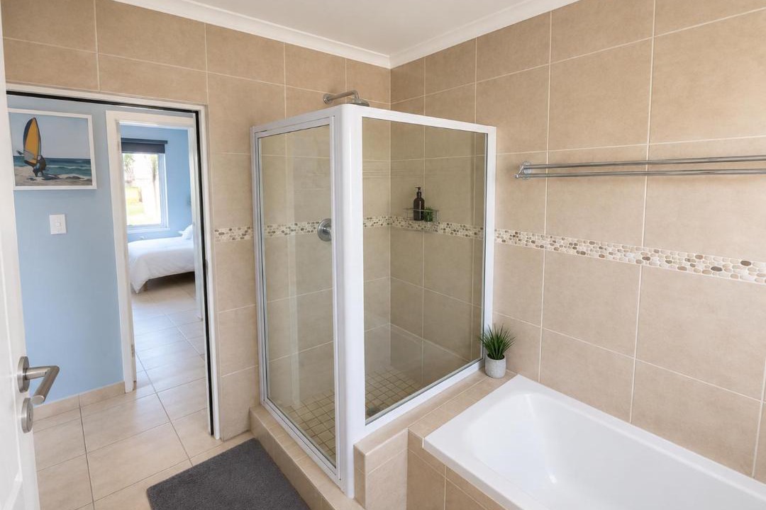 Photo of Bathroom in Marina Martinique