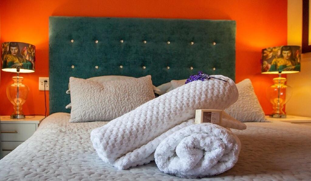 Photo of Bedroom in Sandbaai
