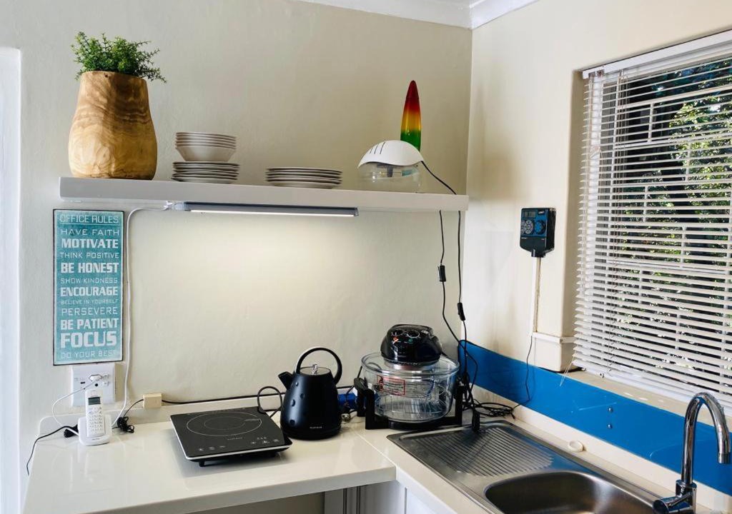 Photo of Kitchen in Sandbaai