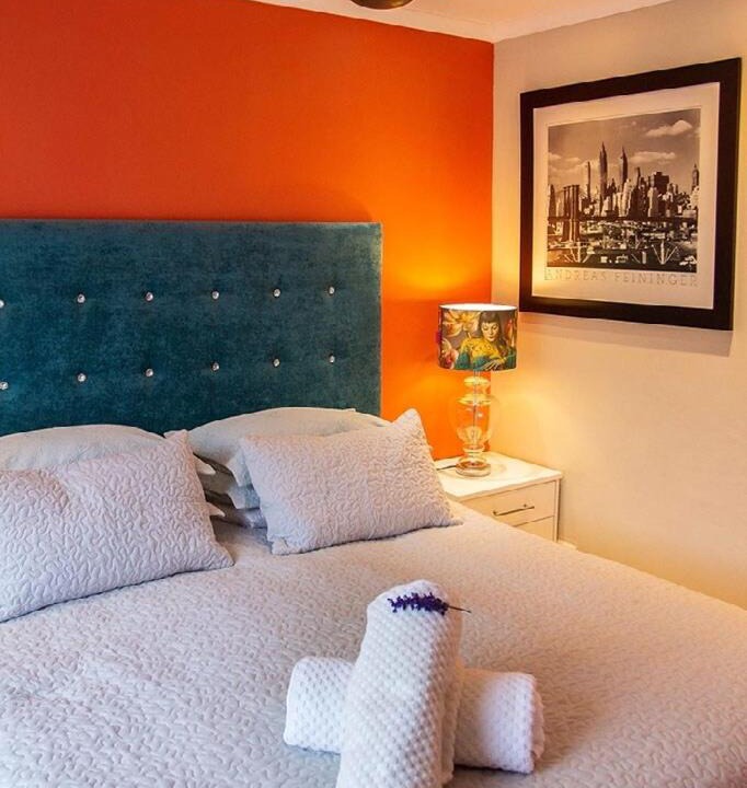 Photo of Bedroom in Sandbaai
