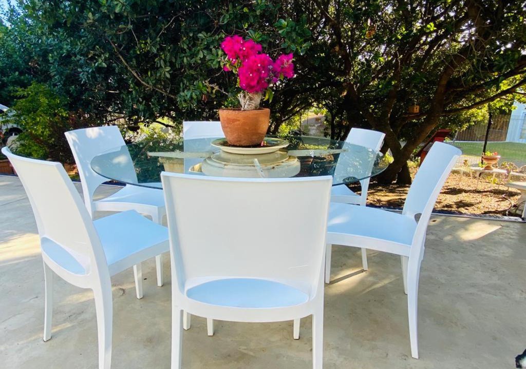 Photo of Patio Balcony in Sandbaai