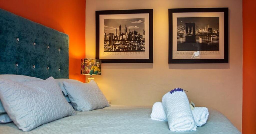 Photo of Bedroom in Sandbaai