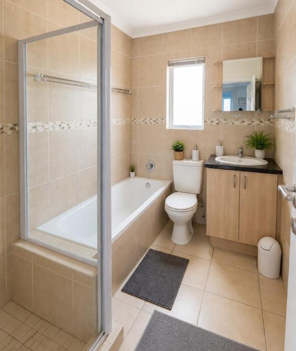Photo of Bathroom in Marina Martinique