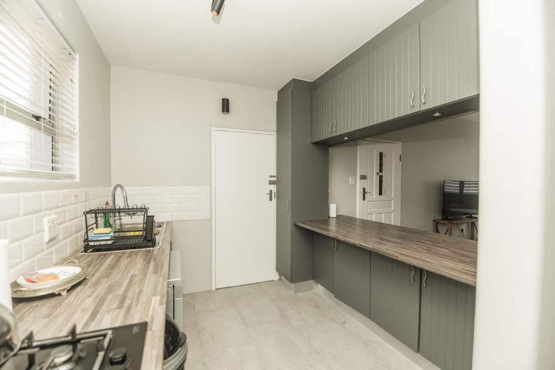 Photo of Kitchen in Pollok Beach