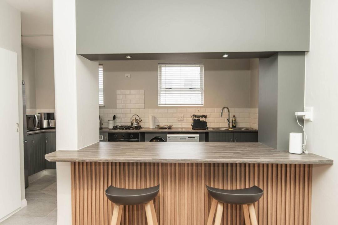 Photo of Kitchen in Pollok Beach