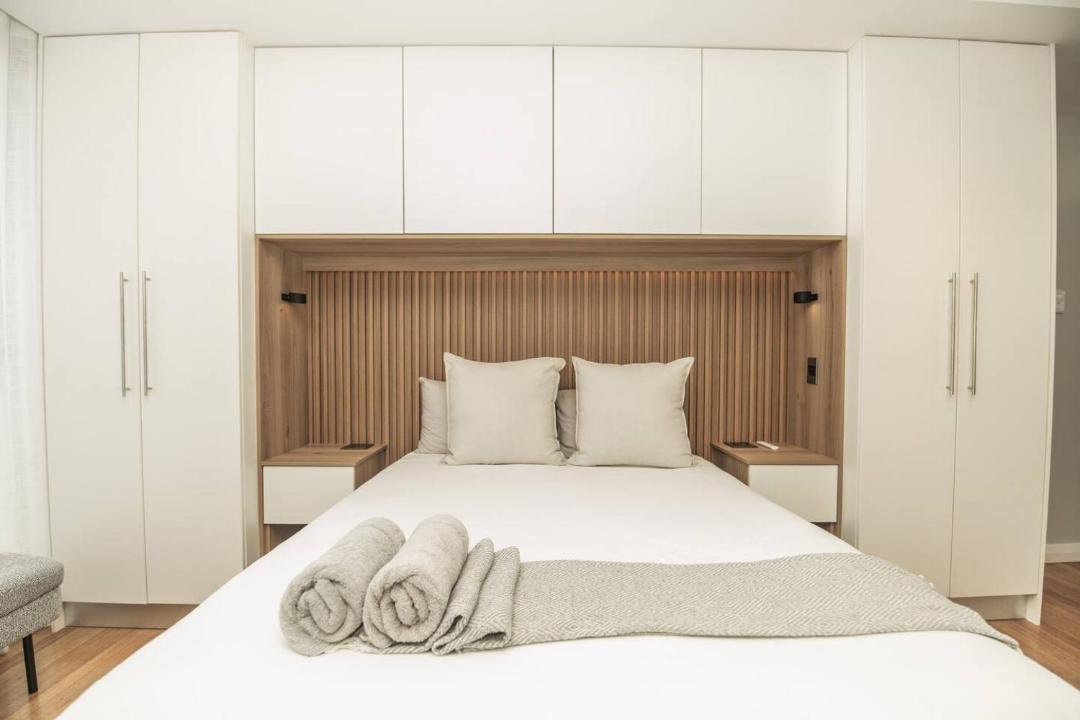 Photo of Bedroom in Pollok Beach