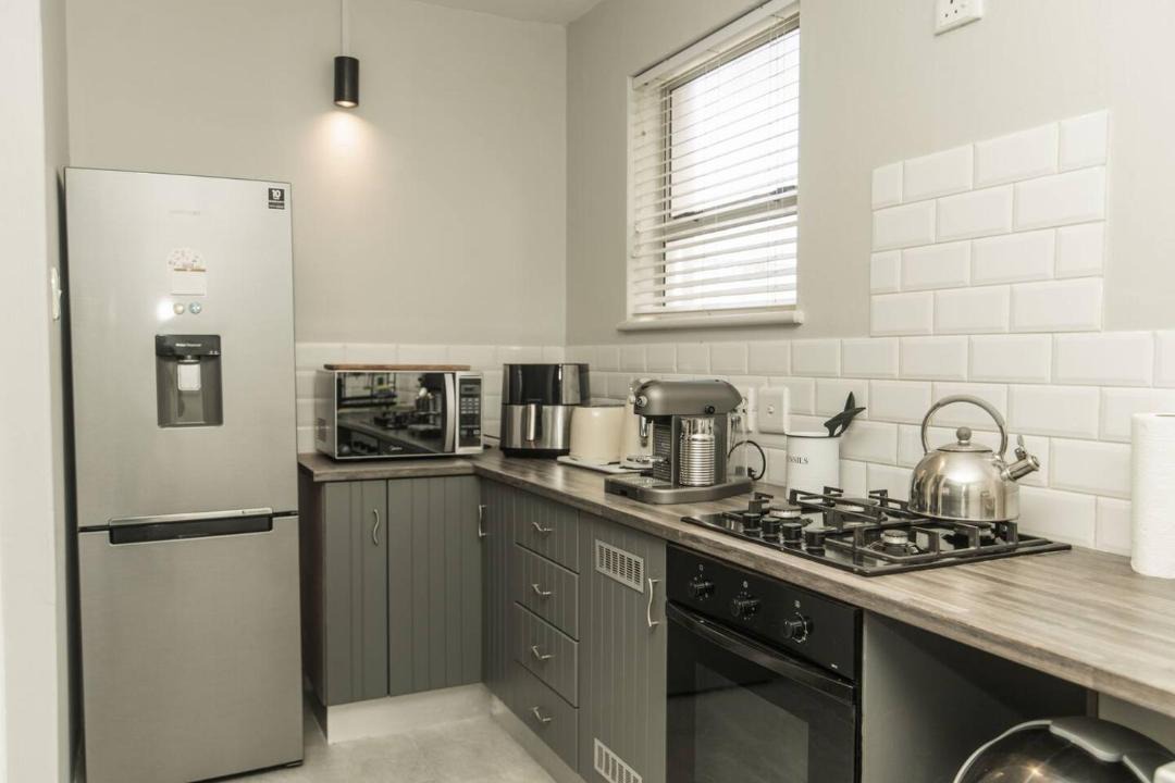 Photo of Kitchen in Pollok Beach