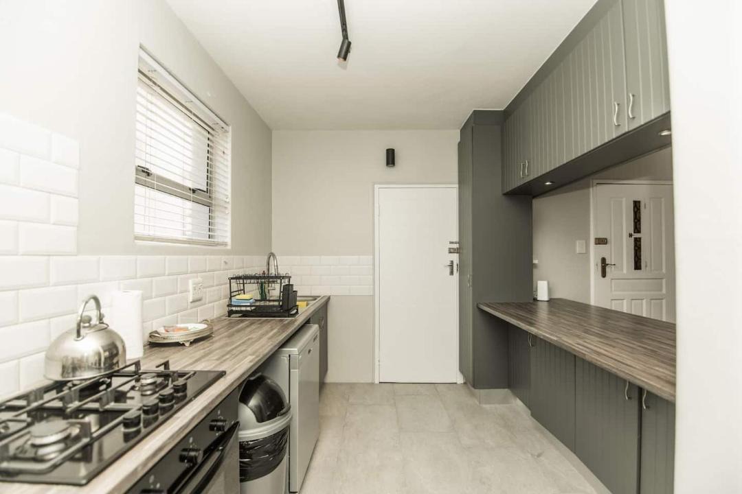 Photo of Kitchen in Pollok Beach