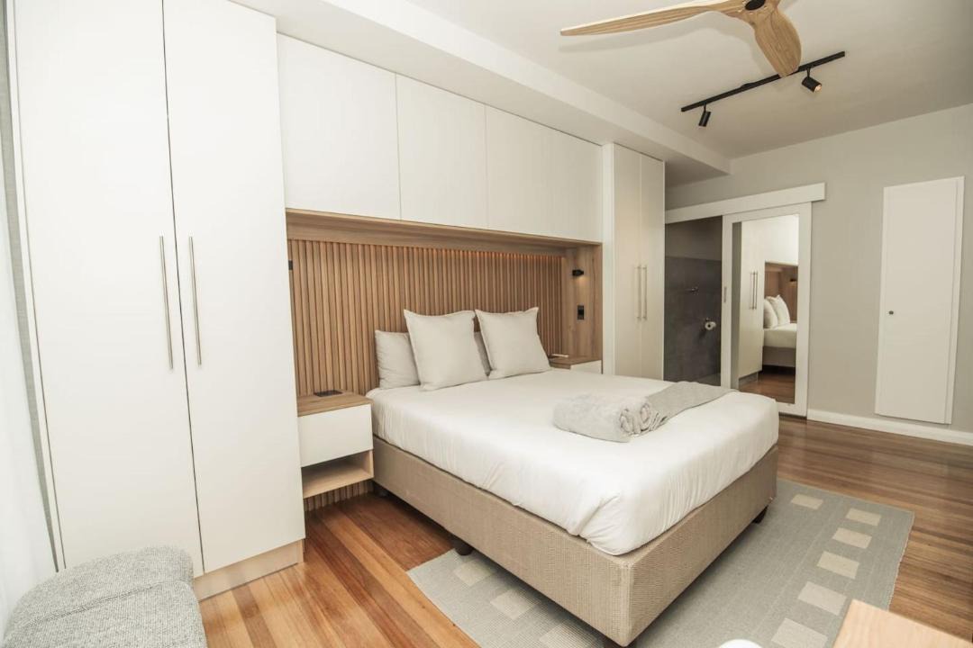 Photo of Bedroom in Pollok Beach