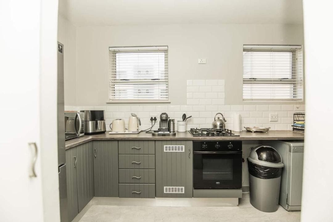 Photo of Kitchen in Pollok Beach
