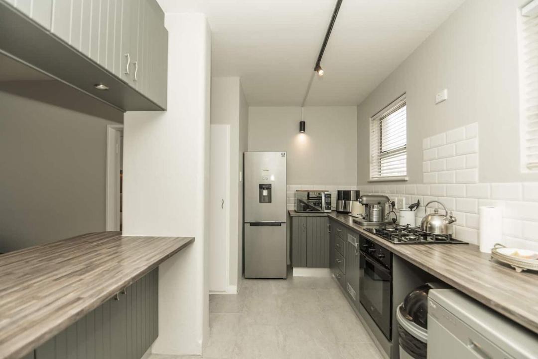 Photo of Kitchen in Pollok Beach