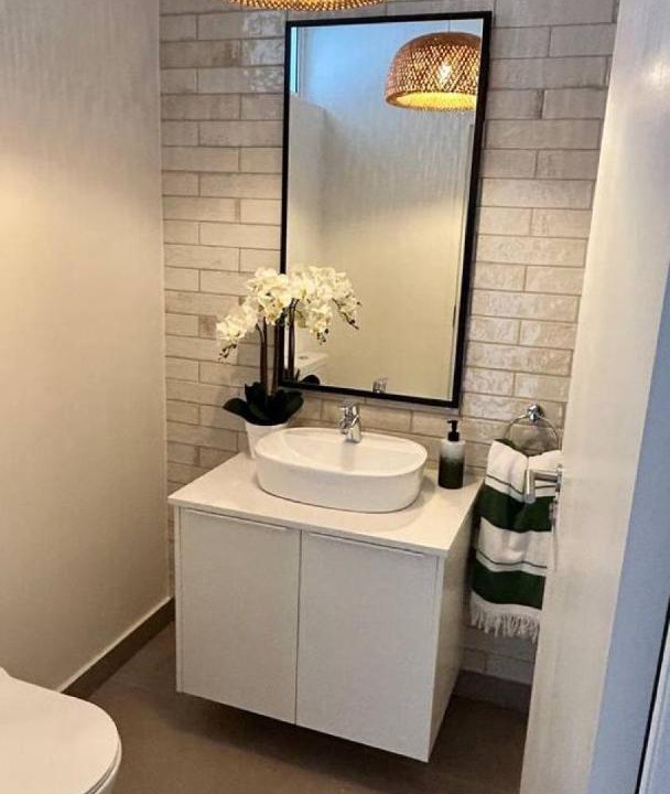 Photo of Bathroom in Hermanus City-Centre