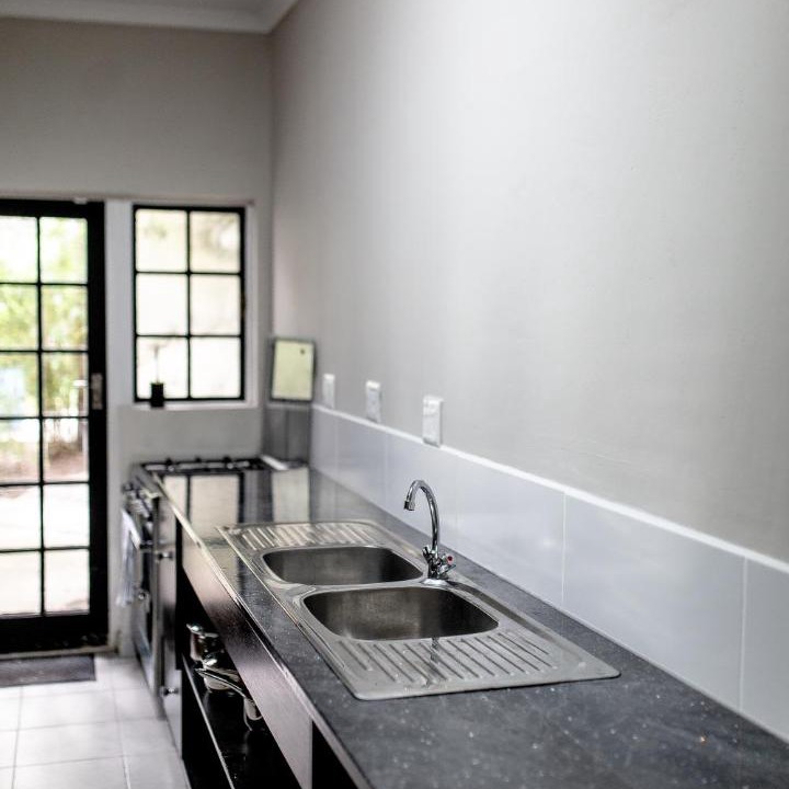 Photo of Kitchen in Die Boord