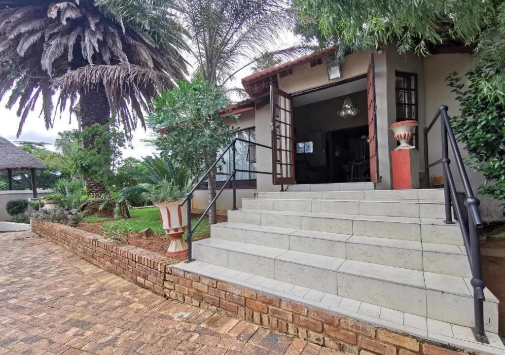 Photo of Others in Pretoria