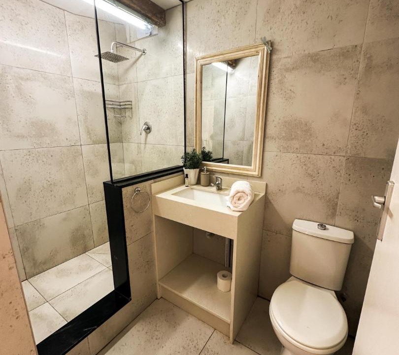 Photo of Bathroom in Simon's Town