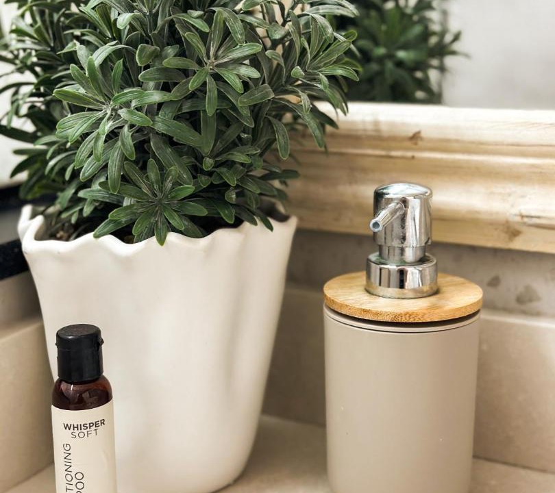 Photo of Bathroom in Simon's Town