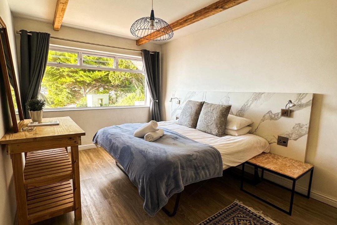 Photo of Bedroom in Simon's Town
