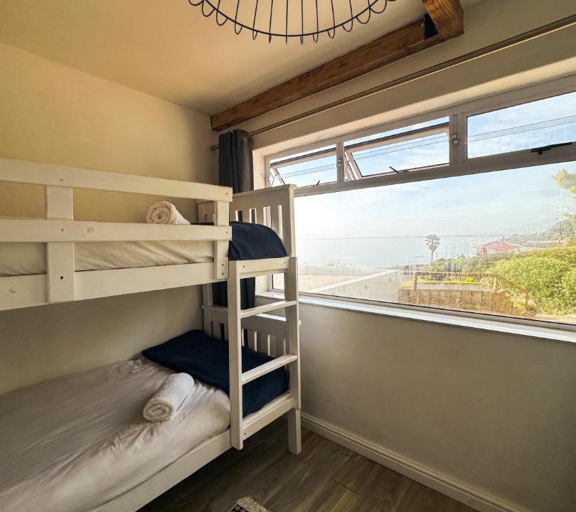 Photo of Bedroom in Simon's Town