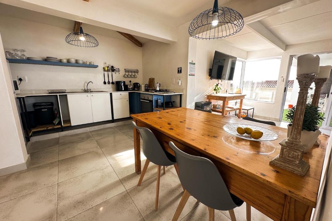 Photo of Kitchen in Simon's Town