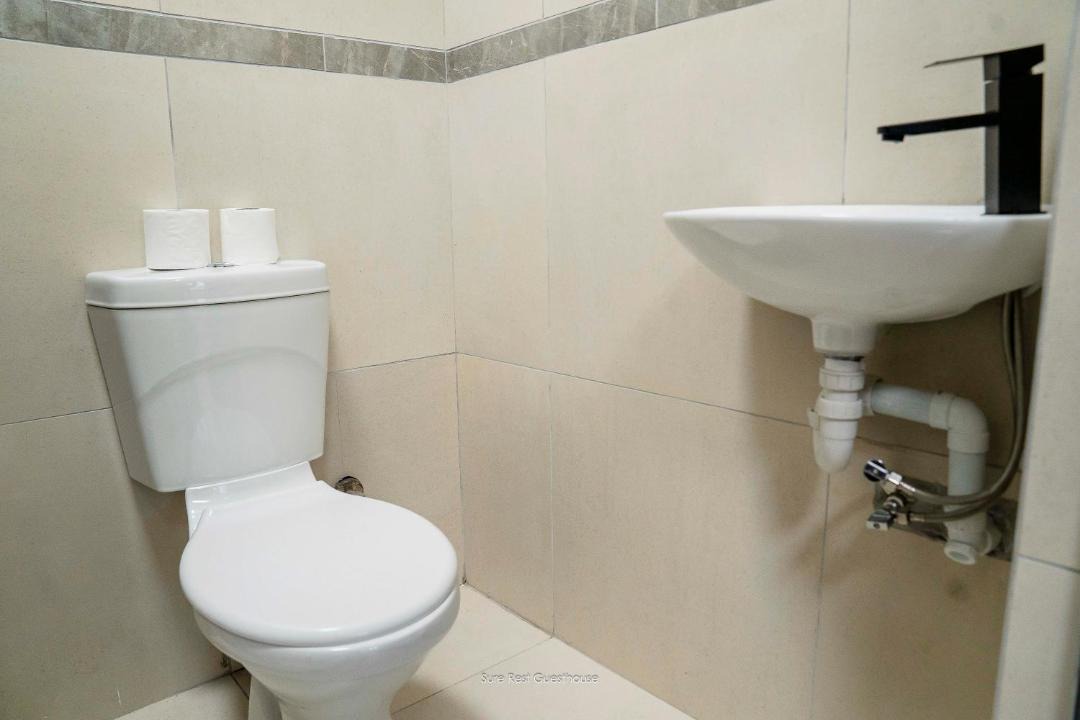 Photo of Bathroom in Milnerton