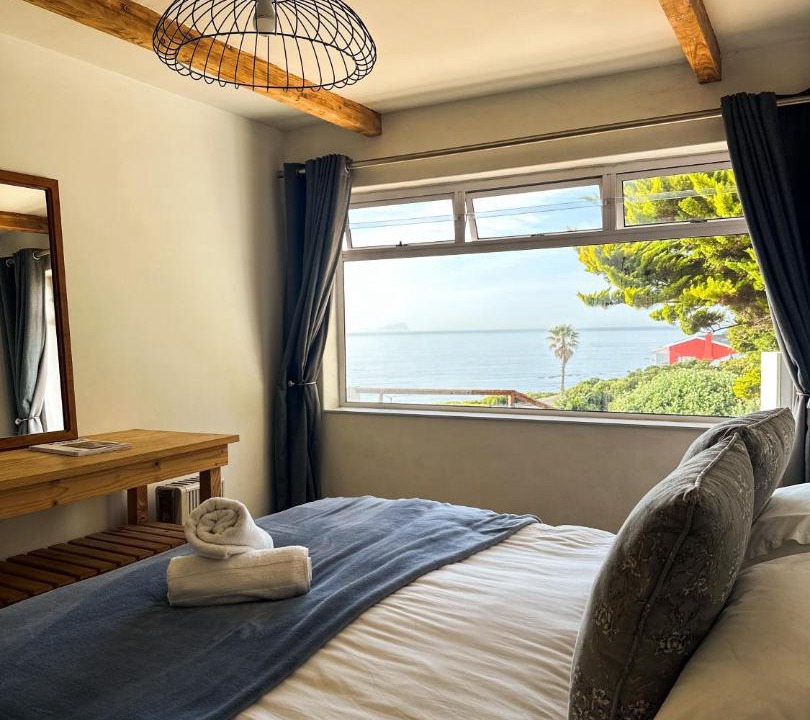 Photo of Bedroom in Simon's Town