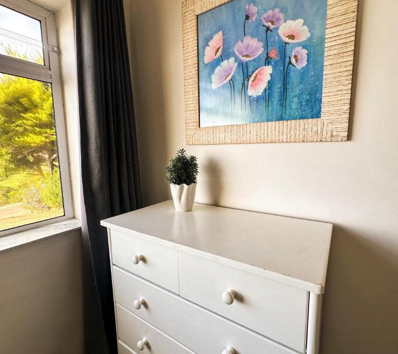 Photo of Bedroom in Simon's Town