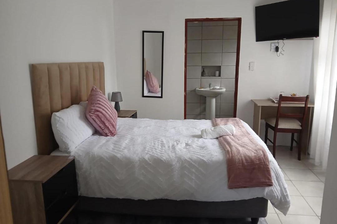 Photo of Bedroom in Pietermaritzburg