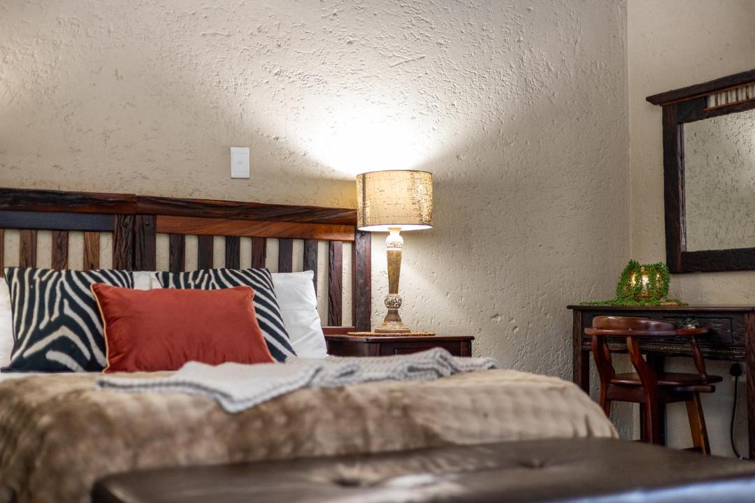 Photo of Bedroom in Letsemeng