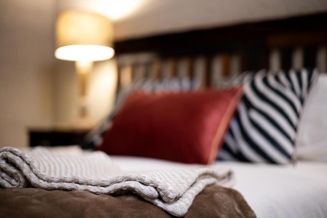 Photo of Bedroom in Letsemeng