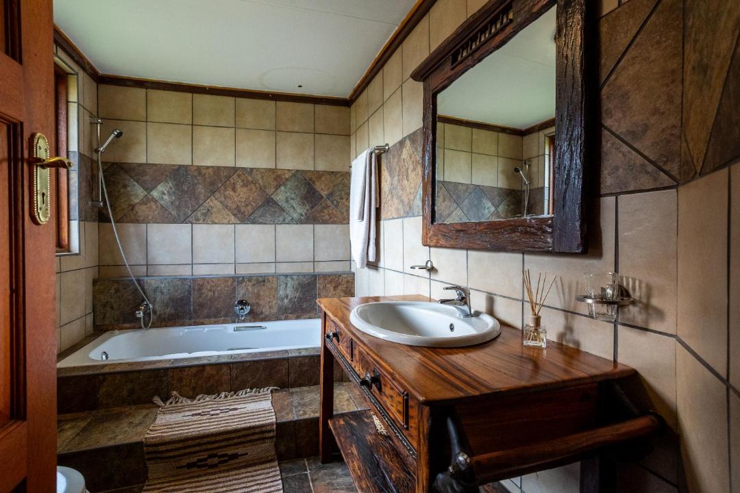 Photo of Bathroom in Letsemeng