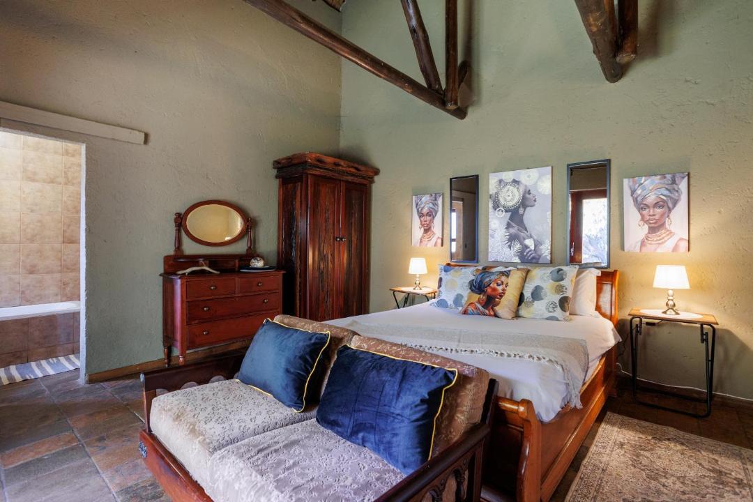 Photo of Bedroom in Letsemeng