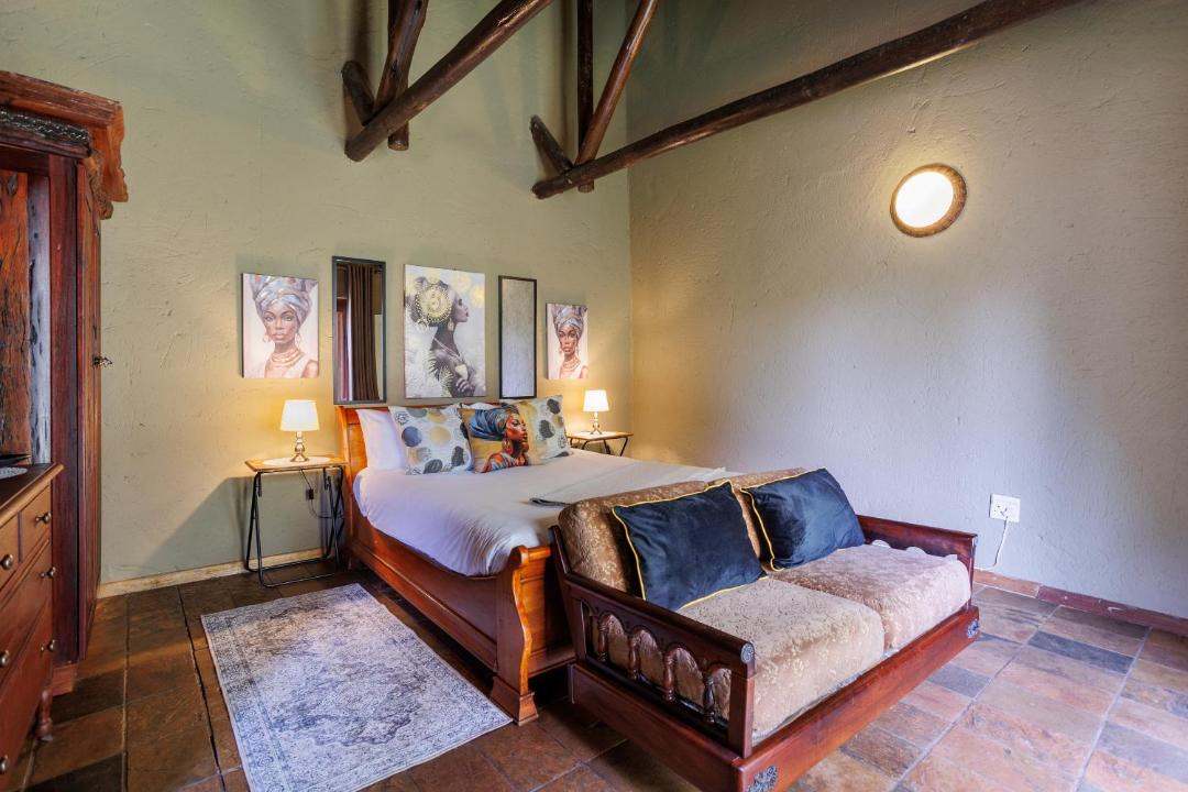 Photo of Bedroom in Letsemeng