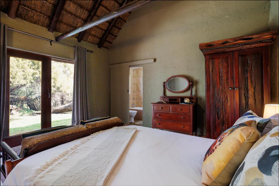 Photo of Bedroom in Letsemeng