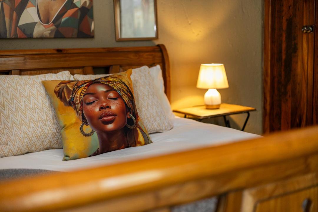 Photo of Bedroom in Letsemeng