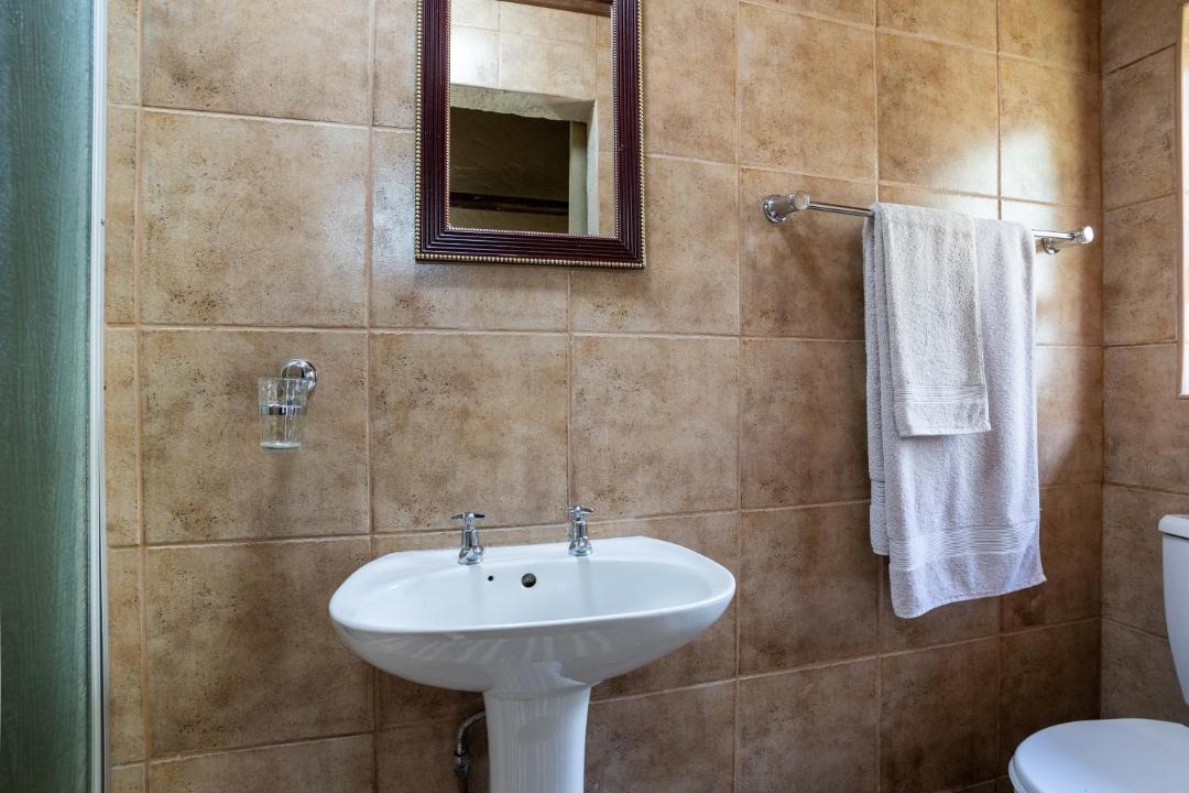 Photo of Bathroom in Letsemeng