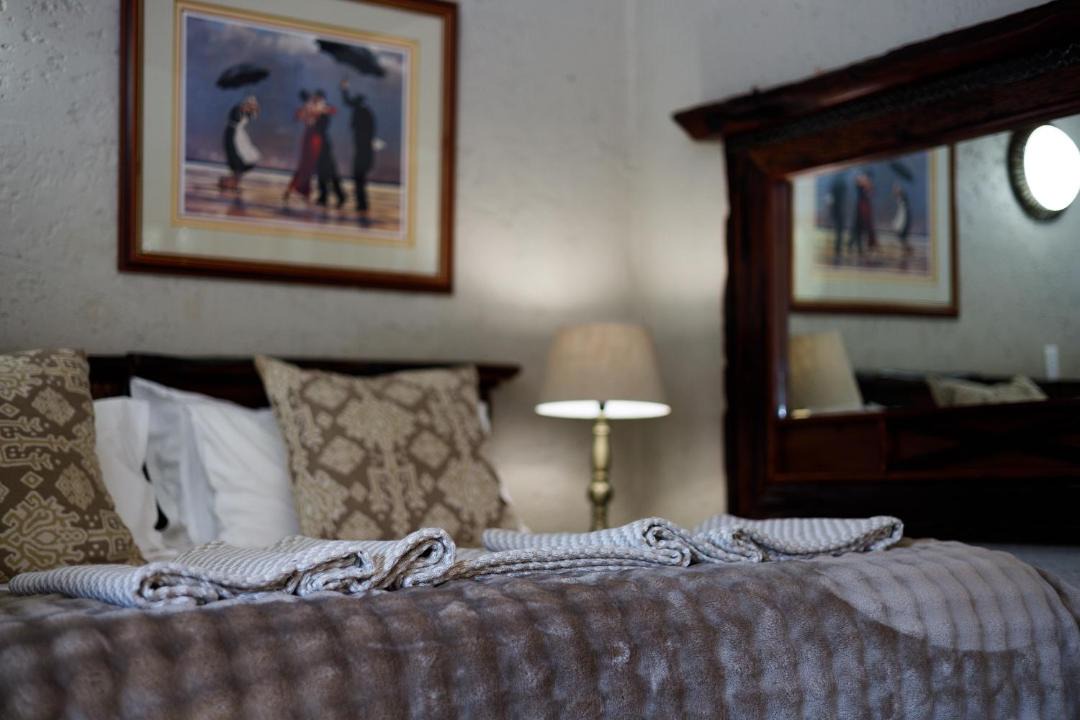 Photo of Bedroom in Letsemeng