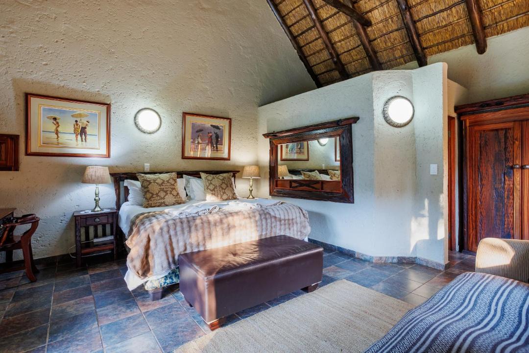 Photo of Bedroom in Letsemeng