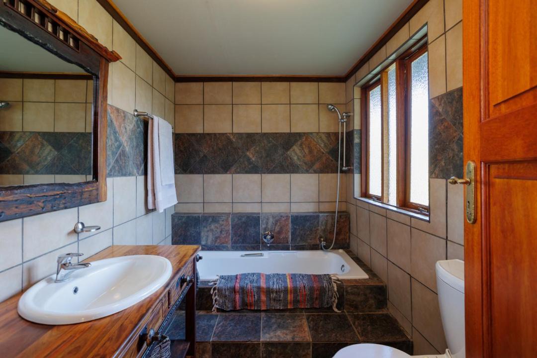 Photo of Bathroom in Letsemeng