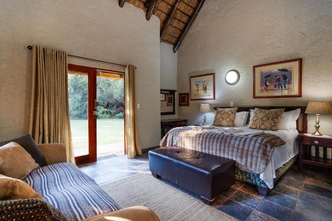 Photo of Bedroom in Letsemeng
