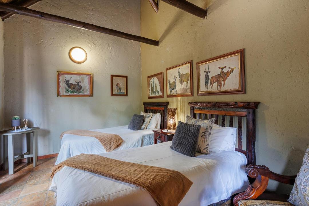 Photo of Bedroom in Letsemeng