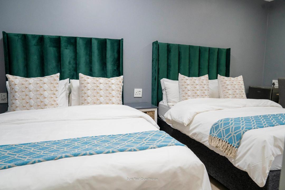 Photo of Bedroom in Milnerton