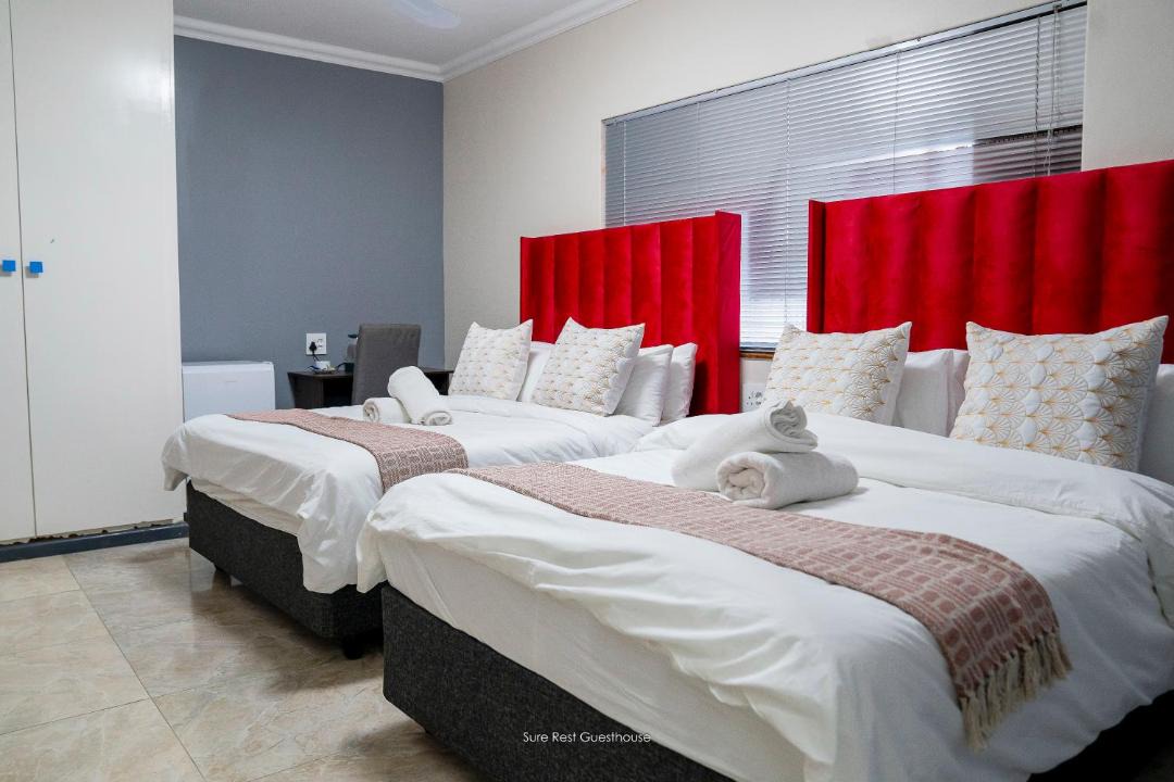 Photo of Bedroom in Milnerton